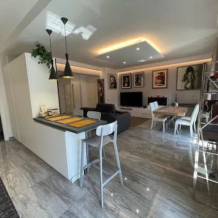 Eur Baldovinetti Luxury Suite Vicino IFAD, Huawei, Eni, Zte, Unilever, Siemens, Open Fiber-3