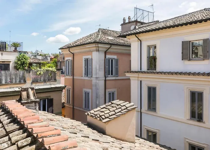 Balestrari Boutique Apartment