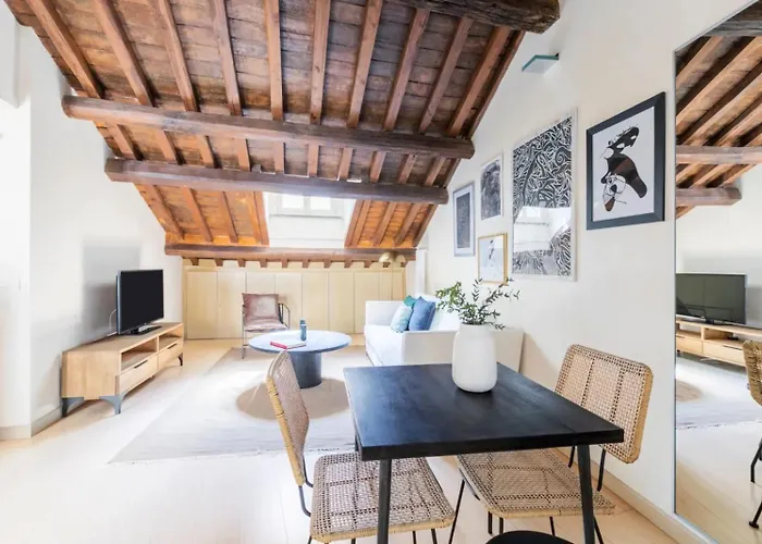 Balestrari Boutique Apartment